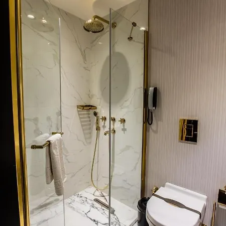 Otel The Wyspy