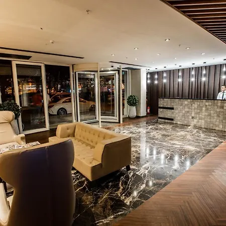 The Wyspy Otel