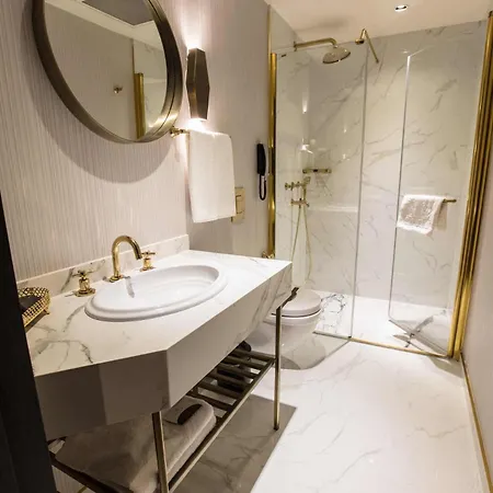 The Wyspy 4* Ordu