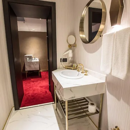 Otel The Wyspy 4*