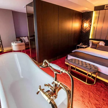 The Wyspy 4*