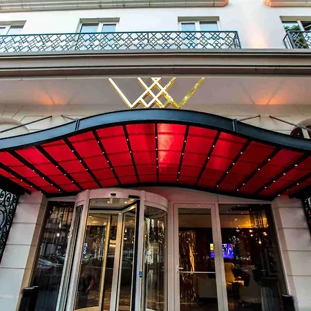 The Wyspy Otel