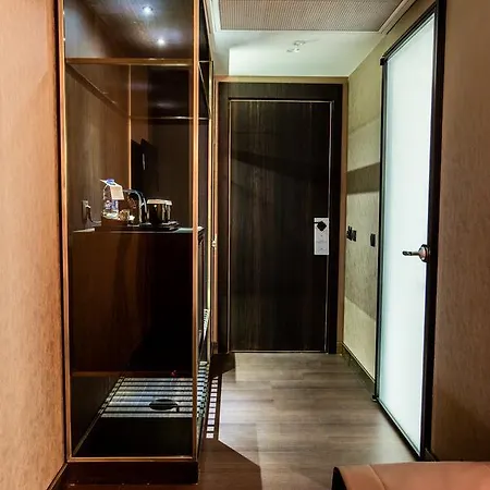 The Wyspy Hotel 4*